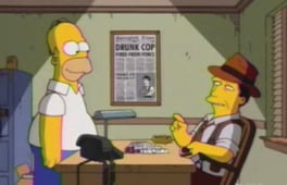 The Simpsons, Season 14 Episode 8 image