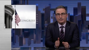Last Week Tonight with John Oliver, Season 8 Episode 28 image