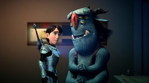 Trollhunters: Tales of Arcadia, Season 1 Episode 2 image