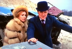 The Avengers, Season 7 Episode 27 image