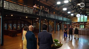 MasterChef Australia, Season 16 Episode 33 image