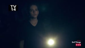 Evil Things, Season 1 Episode 6 image