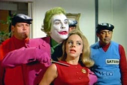 Batman, Season 2 Episode 38 image