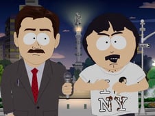 South Park, Season 21 Episode 3 image