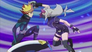 Yu-Gi-Oh! Vrains, Season 1 Episode 14 image