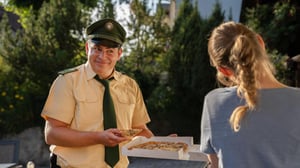 Hubert ohne Staller, Season 11 Episode 11 image