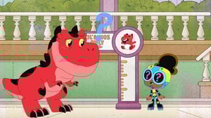 Chibi Tiny Tales, Season 4 Episode 20 image