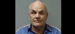 Killer in Question, Season 1 Episode 1 image