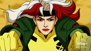 X-Men '97, Season 1 Episode 7 image