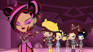 Kuu Kuu Harajuku, Season 3 Episode 6 image