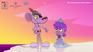 Danger Mouse, Season 2 Episode 39 image