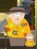 South Park, Season 14 Episode 6 image