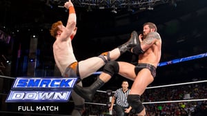 WWE Smackdown!, Season 16 Episode 22 image