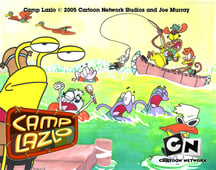 Camp Lazlo!, Season 5 Episode 7 image
