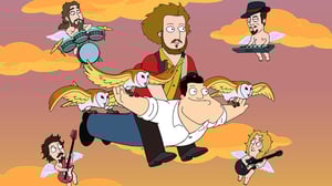 American Dad!, Season 4 Episode 20 image