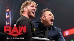 WWE Raw, Season 30 Episode 8 image