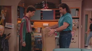 Saved by the Bell: The College Years, Season 1 Episode 2 image