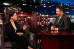 Jimmy Kimmel Live!, Season 18 Episode 6 image