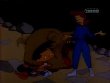 Bobby's World, Season 2 Episode 1 image