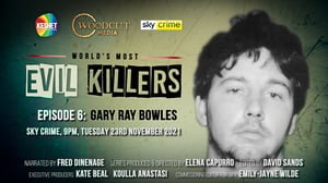 World's Most Evil Killers, Season 6 Episode 6 image