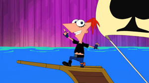 Phineas and Ferb, Season 3 Episode 24 image