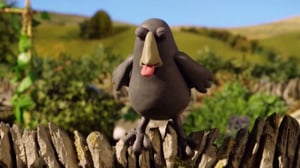 Shaun the Sheep, Season 4 Episode 21 image