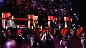 The Voice, Season 9 Episode 22 image