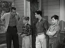 Leave It to Beaver, Season 4 Episode 19 image