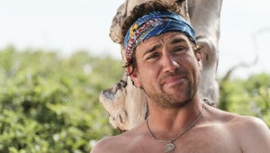Survivor's J.T. Reveals Why He Didn't Bring His Idol to Tribal