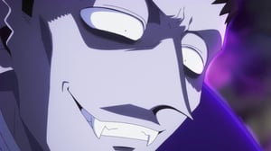 The Vampire Dies in No Time, Season 1 Episode 1 image