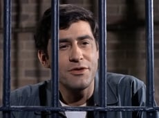 The Fugitive, Season 4 Episode 23 image