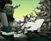 Tom and Jerry Tales, Season 1 Episode 2 image