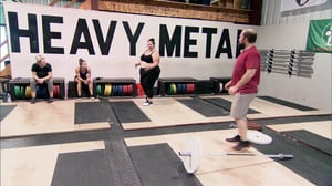 My Big Fat Fabulous Life, Season 7 Episode 8 image