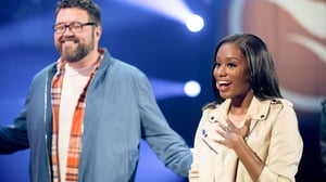 Hot Wheels: Ultimate Challenge, Season 1 Episode 1 image