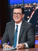 The Late Show With Stephen Colbert, Season 4 Episode 176 image