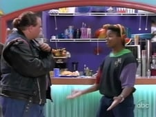 Mighty Morphin Power Rangers, Season 1 Episode 5 image