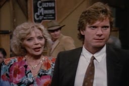 Murder, She Wrote, Season 5 Episode 5 image