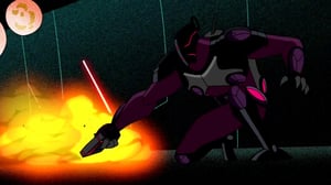 Ben 10, Season 1 Episode 5 image