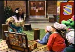 Barney & Friends, Season 3 Episode 12 image