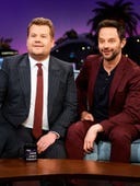 The Late Late Show With James Corden, Season 4 Episode 77 image