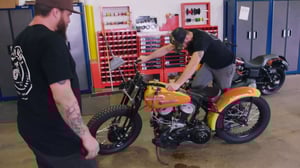 Shifting Gears with Aaron Kaufman, Season 2 Episode 5 image