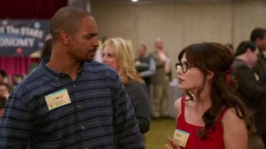 New Girl, Season 4 Episode 8 image