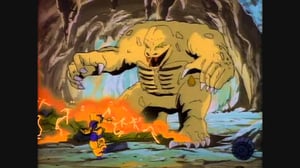 InHumanoids, Season 1 Episode 10 image