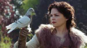 Once Upon a Time, Season 1 Episode 10 image