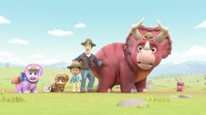 Dino Ranch, Season 3 Episode 12 image