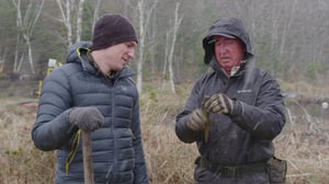 The Curse of Oak Island, Season 11 Episode 25 image