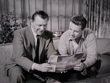 The Adventures of Ozzie and Harriet, Season 9 Episode 3 image