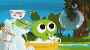 Ollie, Season 1 Episode 5 image