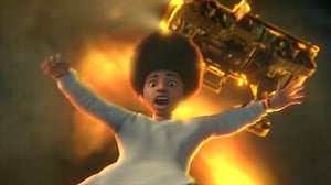 Fast & Furious Spy Racers, Season 3 Episode 8 image