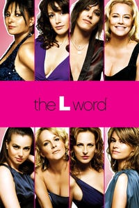 The L Word as Phyllis Kroll